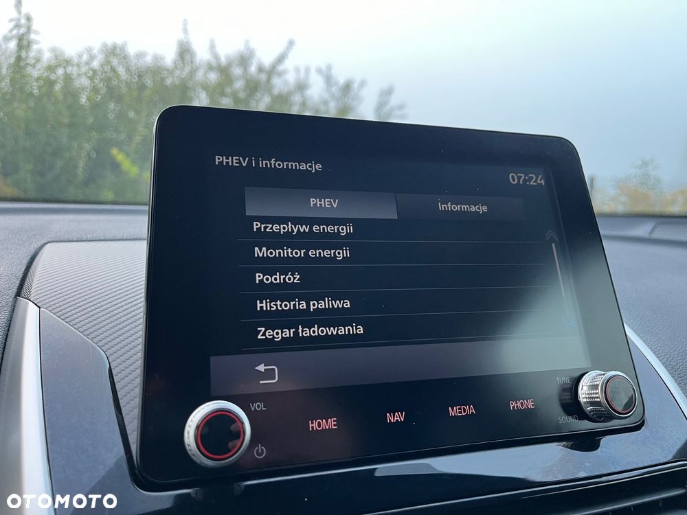 Mitsubishi Eclipse Cross Plug-In Hybrid 4WD Intro Edition - 26