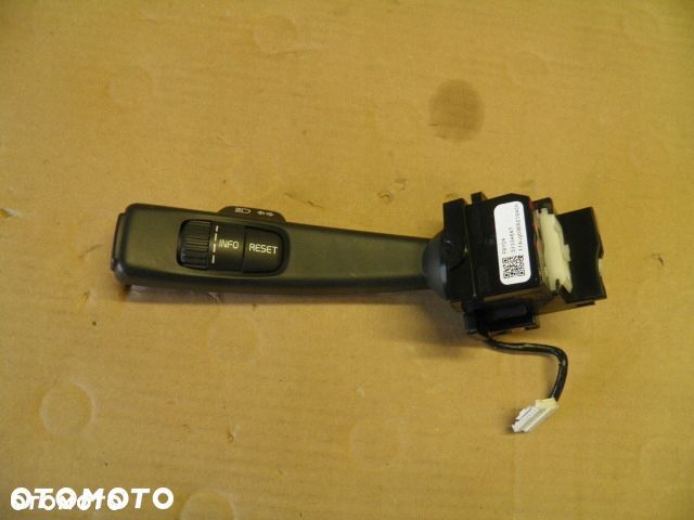 MANETKA VOLVO S80 V70 S60 V60 2012r LEWA 31334647 - 1