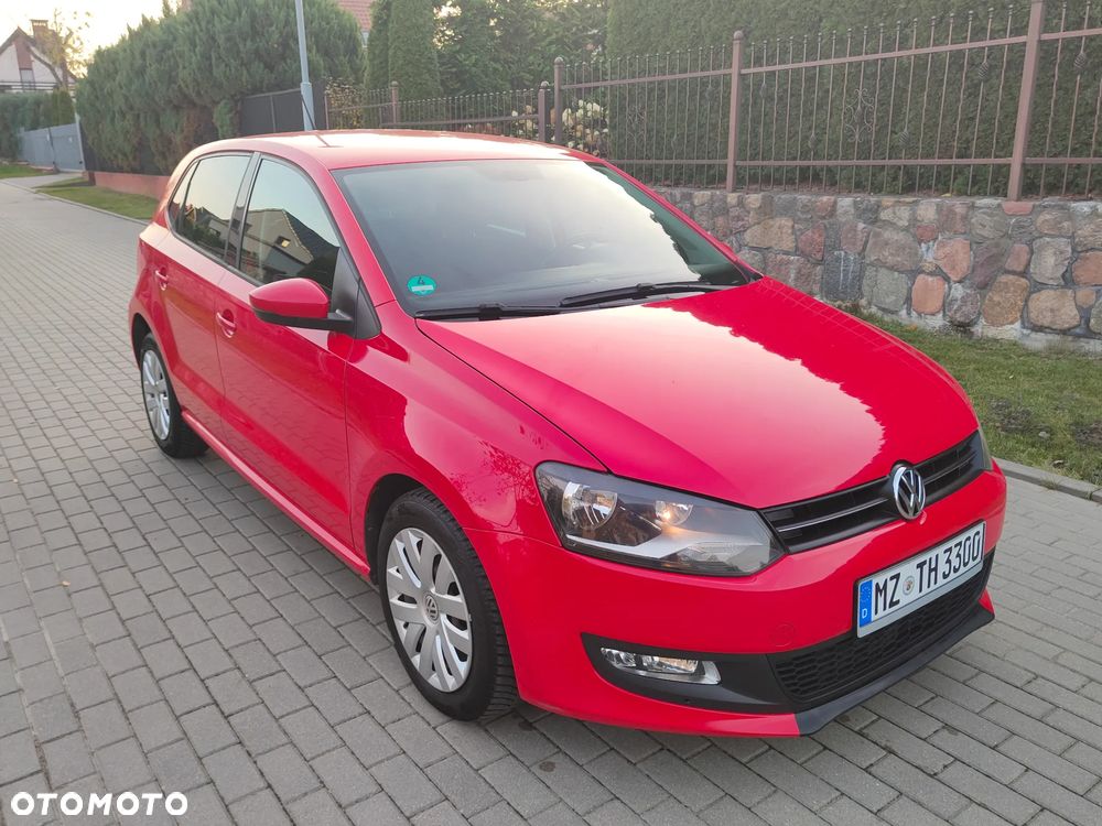 Volkswagen Polo - 23