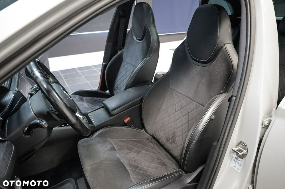 Skoda Superb 2.0 TSI 4x4 DSG Sportline - 16
