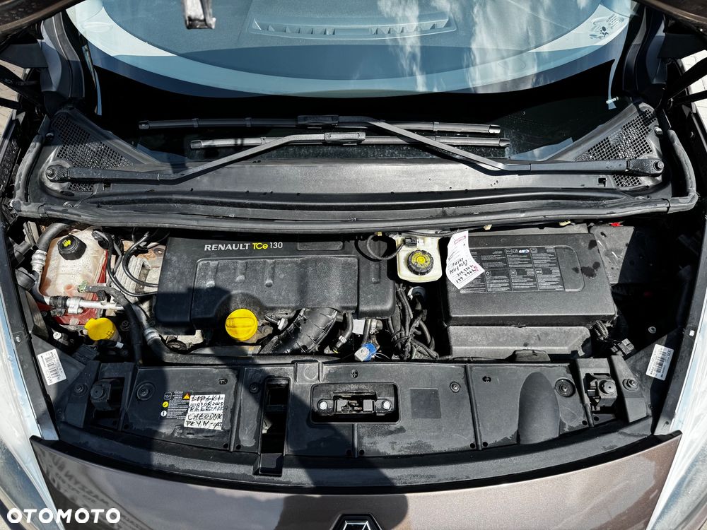 Renault Scenic - 13