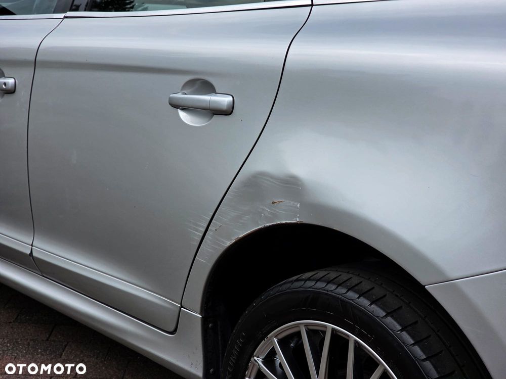 Volvo XC 60 - 5