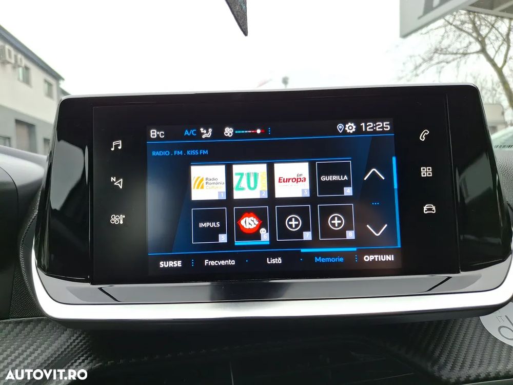 Peugeot 2008 1.5 BlueHDI STT Active - 16