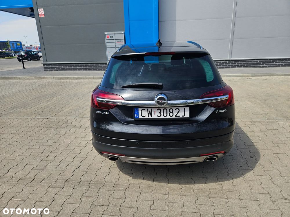 Opel Insignia - 5