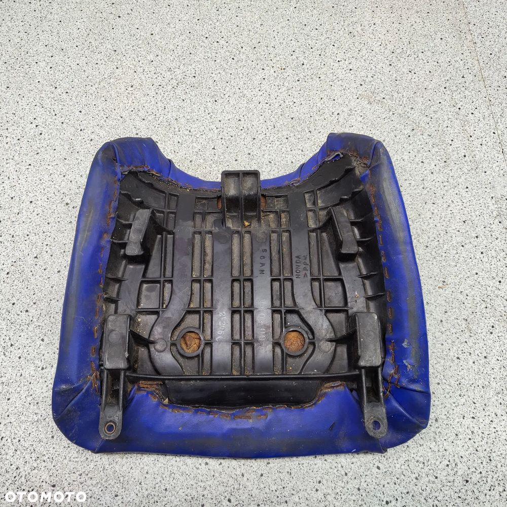 Kanapa, fotel przód, siedzenie kierowcy Honda CBR 900 CBR900 SC28 - 8