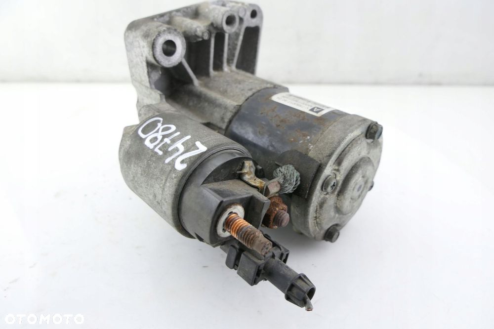 16さま Używany Rozruszniki kompletne - 45 PLN - Otomoto.pl