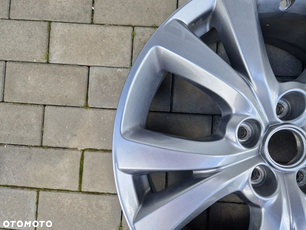 FELGA MAZDA CX-30 7Jx18 ET45 5x114,3 - 5