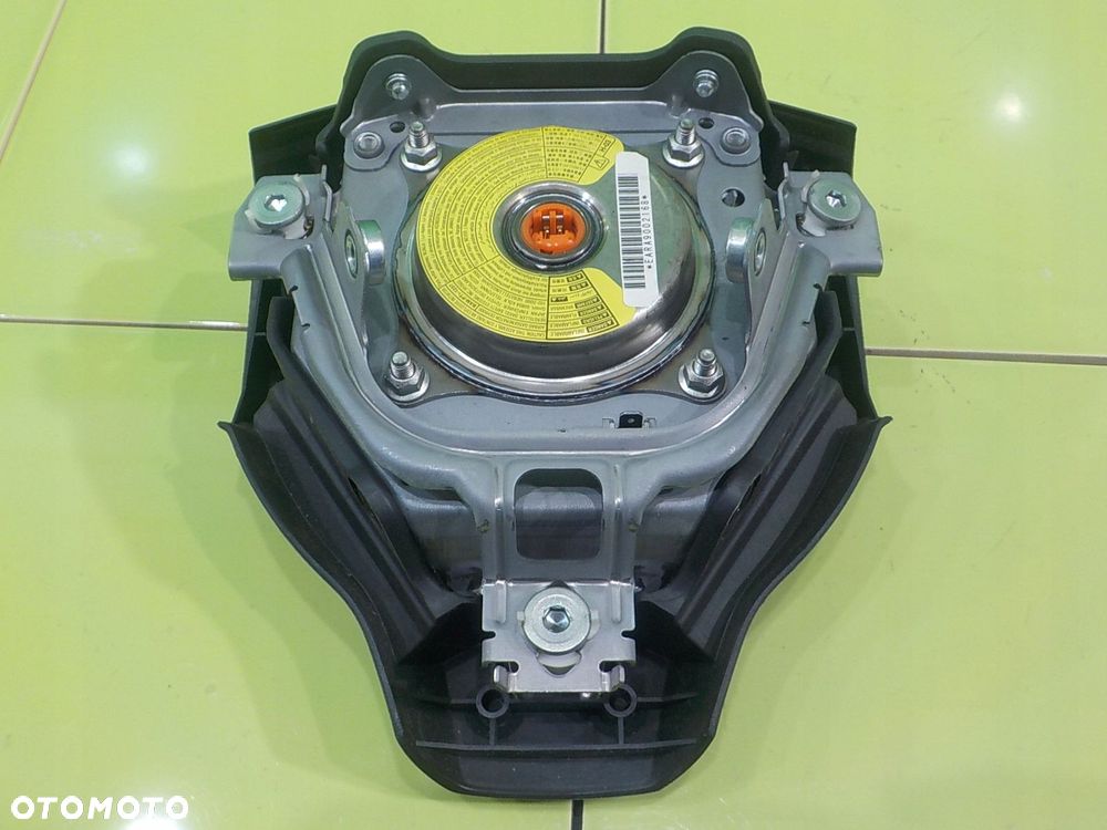 TOYOTA URBAN CRUISER 1.3 VVTI 09r 5D AIRBAG poduszka kierowcy - 5