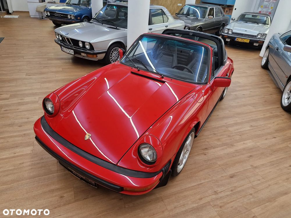 Porsche 911 - 9