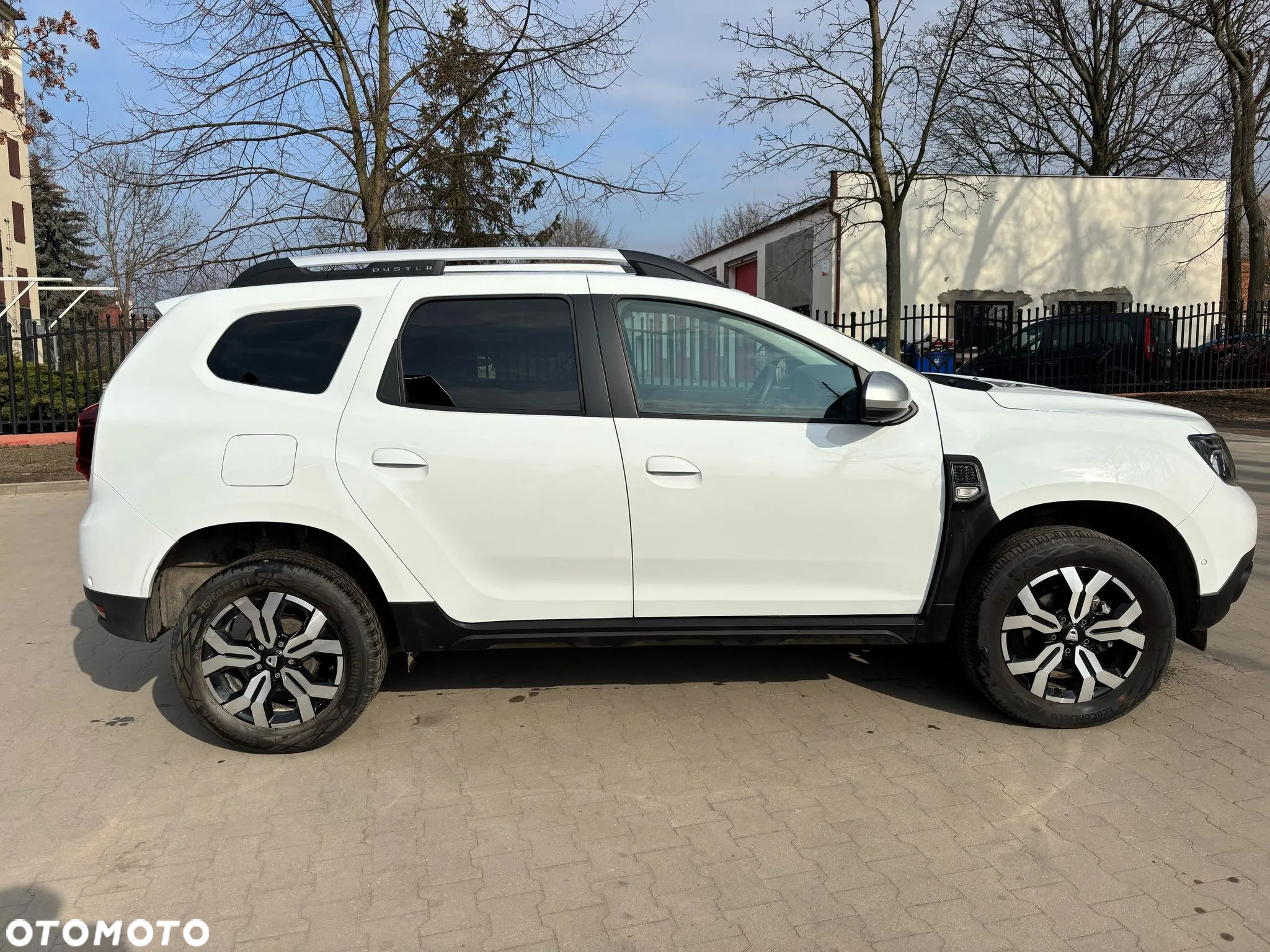 Dacia Duster - 4