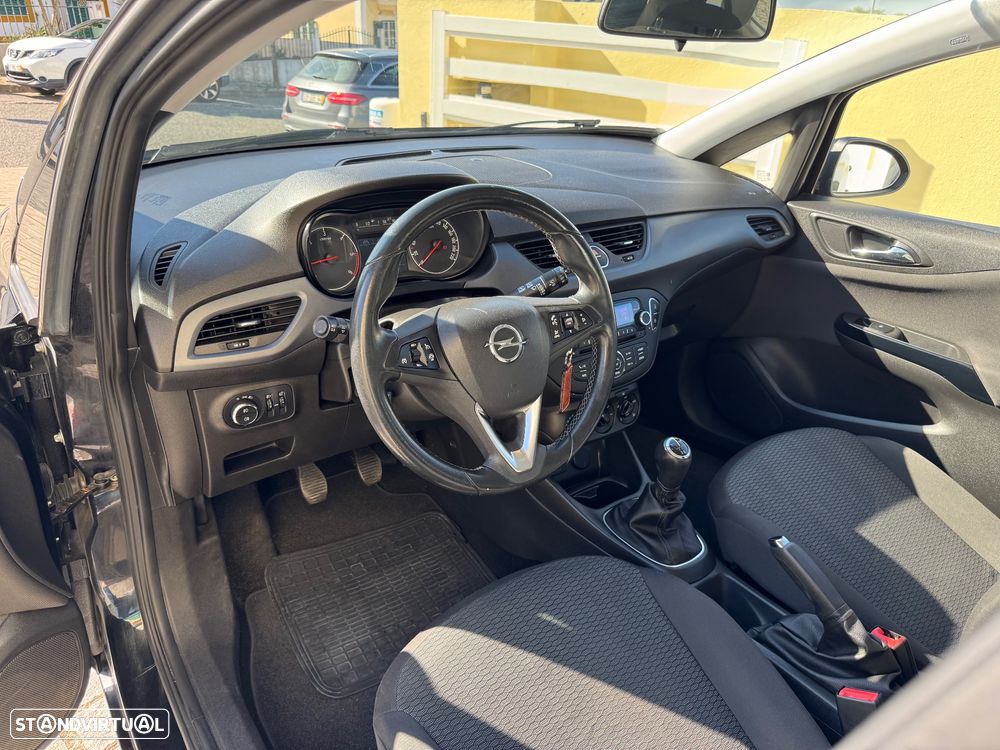 Opel Corsa 1.3 CDTi Edition - 36