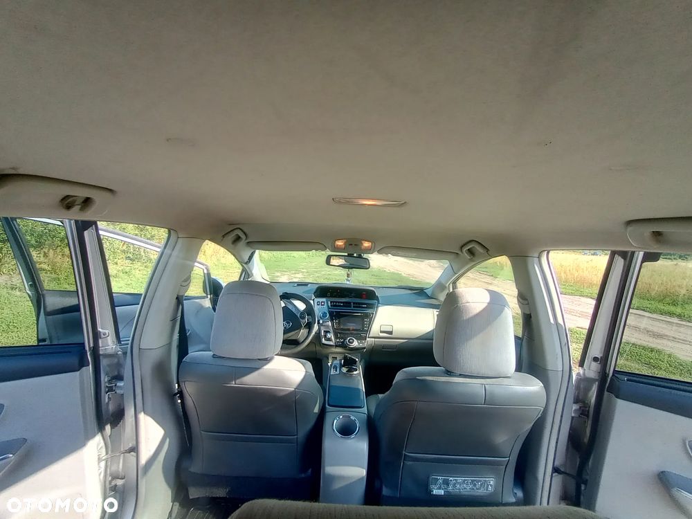 Toyota Prius+ - 7
