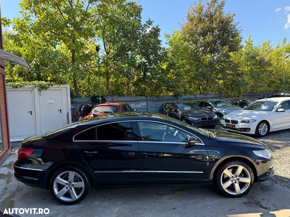 Volkswagen Passat CC 1.8 TSI DSG - 30