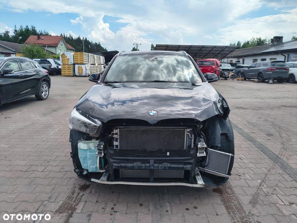 BMW X1 - 6