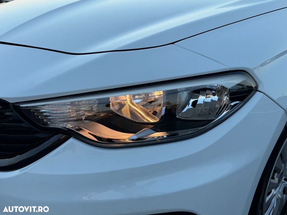 Fiat Tipo 1.4 Easy - 26