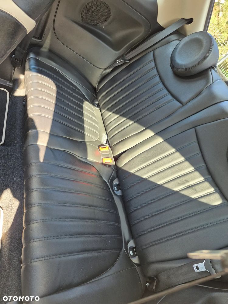 Fiat 500 1.2 8V Start&Stopp Lounge - 16