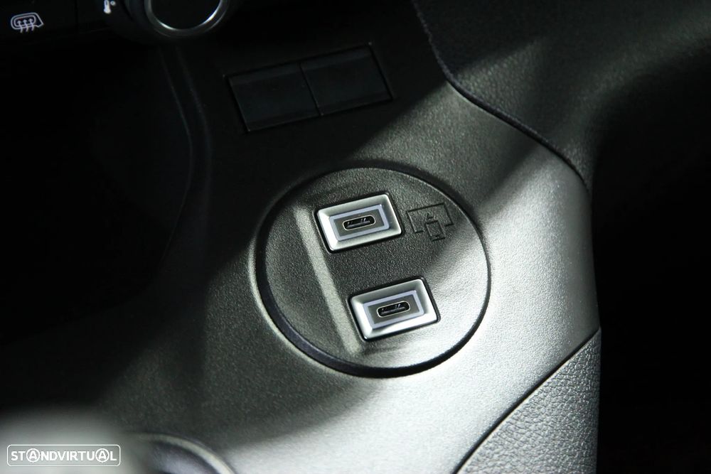 Fiat DOBLO VAN XL 1.5 100 CV - 9