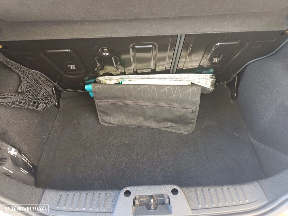 Ford Fiesta 1.25 Titanium - 8