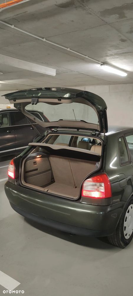 Audi A3 Sportback - 4