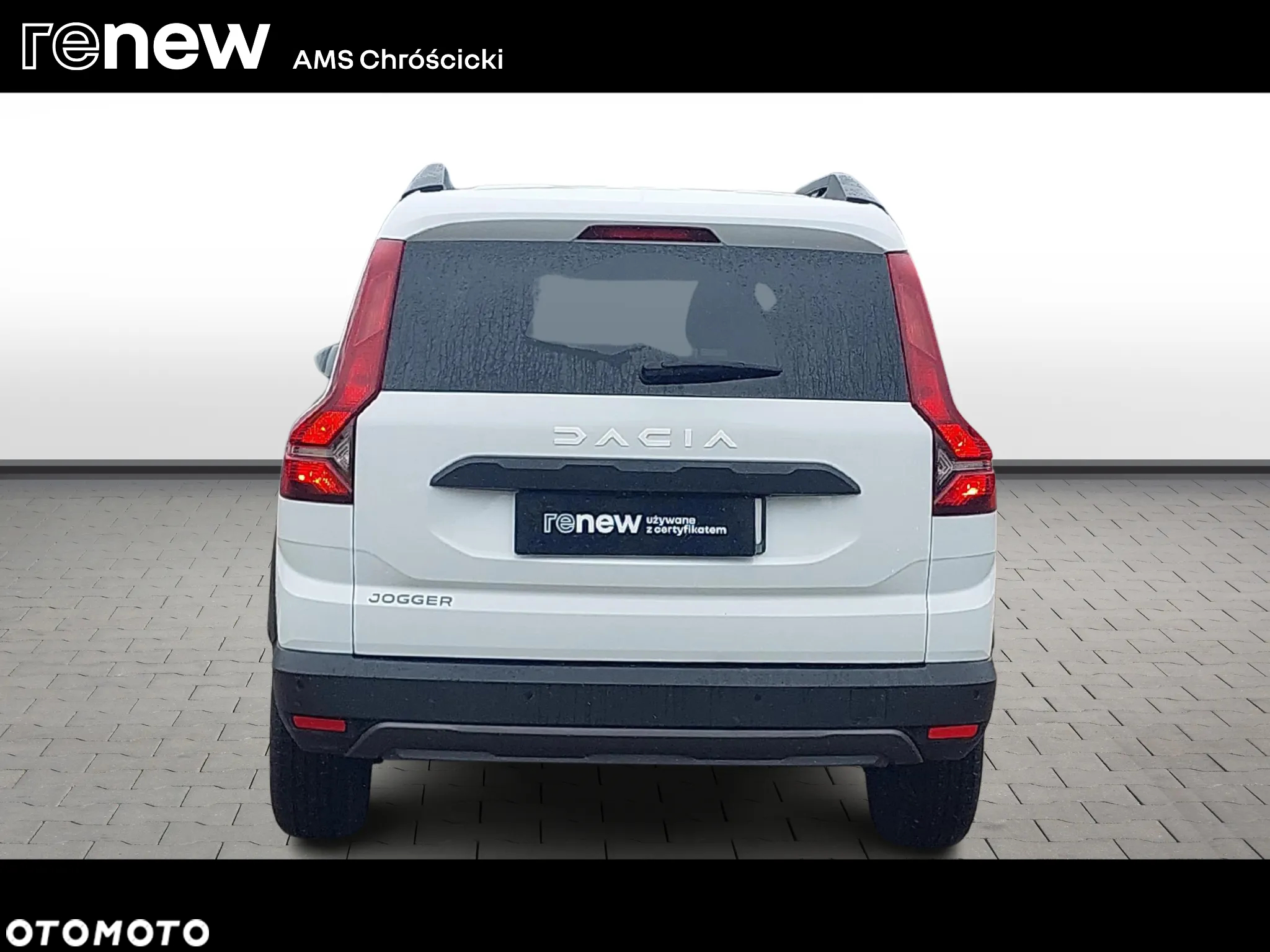 Dacia Jogger 1.0 TCe Expression 7os - 4