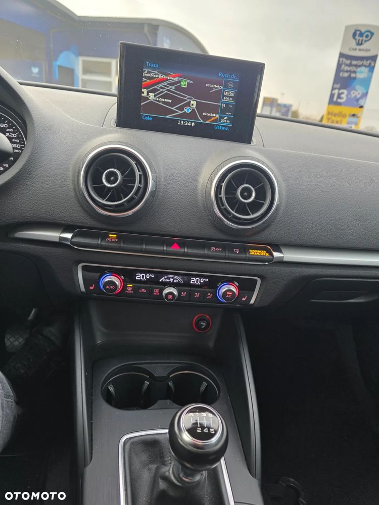 Audi A3 3-drzwiowe - 15
