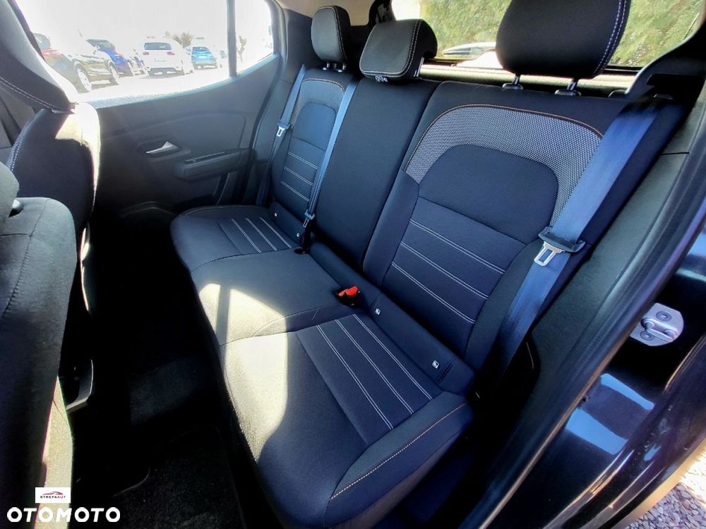 Dacia Sandero Stepway - 6