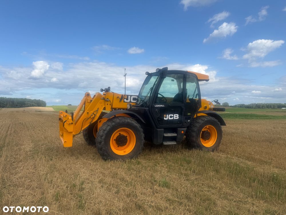 JCB 541-70 Agrisuper - 5