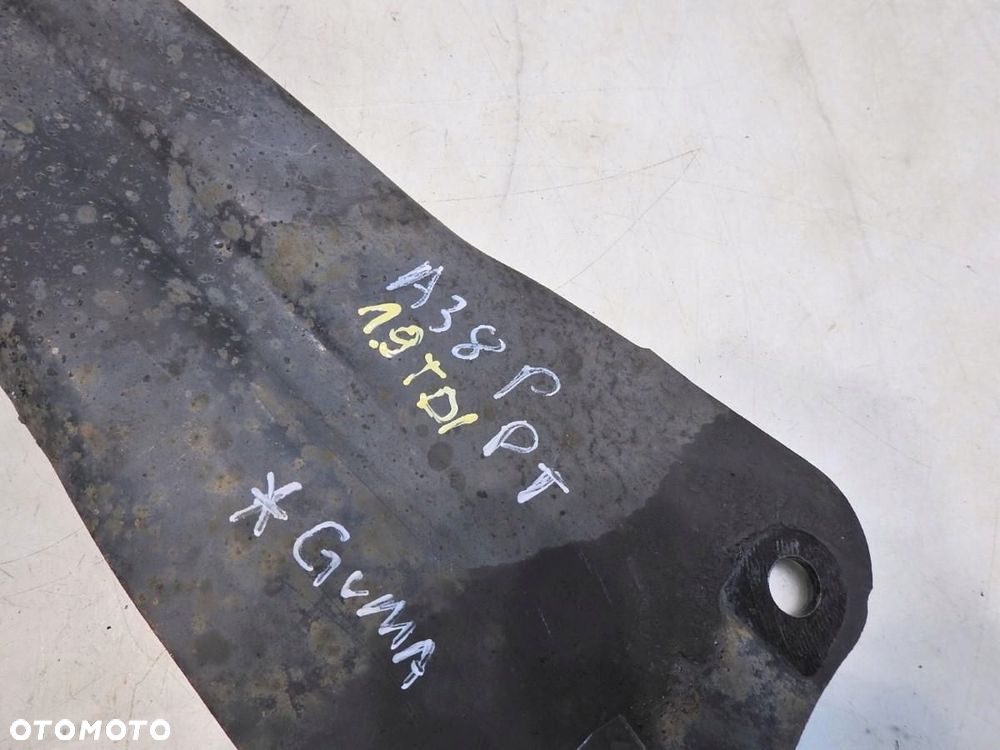 WAHACZ PRAWY TYŁ AUDI A3 8P 1.9 TDI 1K0505226C - 2