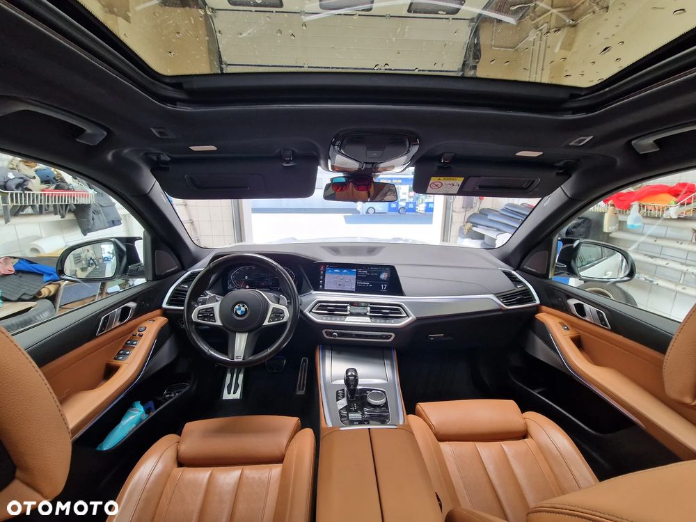 BMW X5 xDrive25d - 15