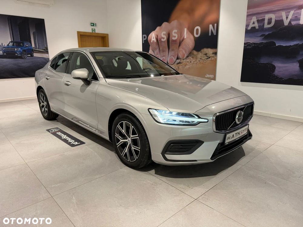 Volvo S60 - 4