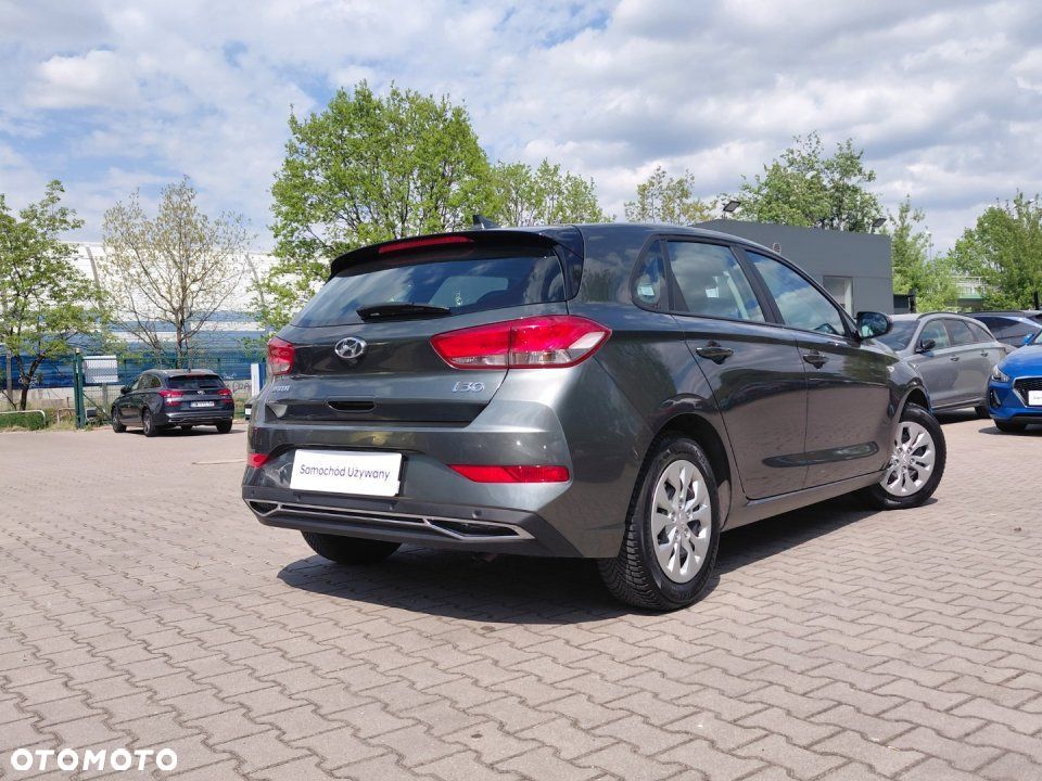 Hyundai i30 - 6