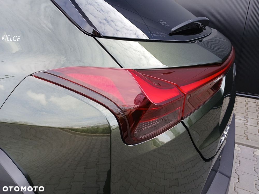 Lexus UX 300h F Sport Design - 28