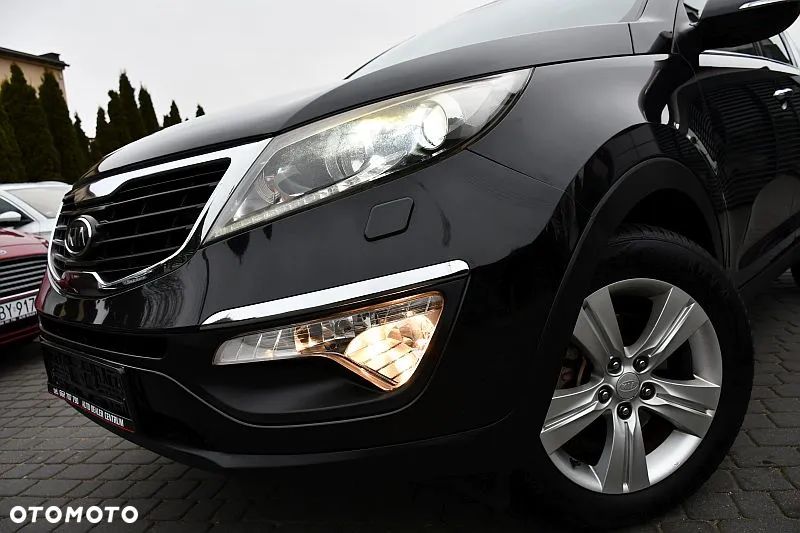 Kia Sportage 1.6 GDI XL 2WD - 34