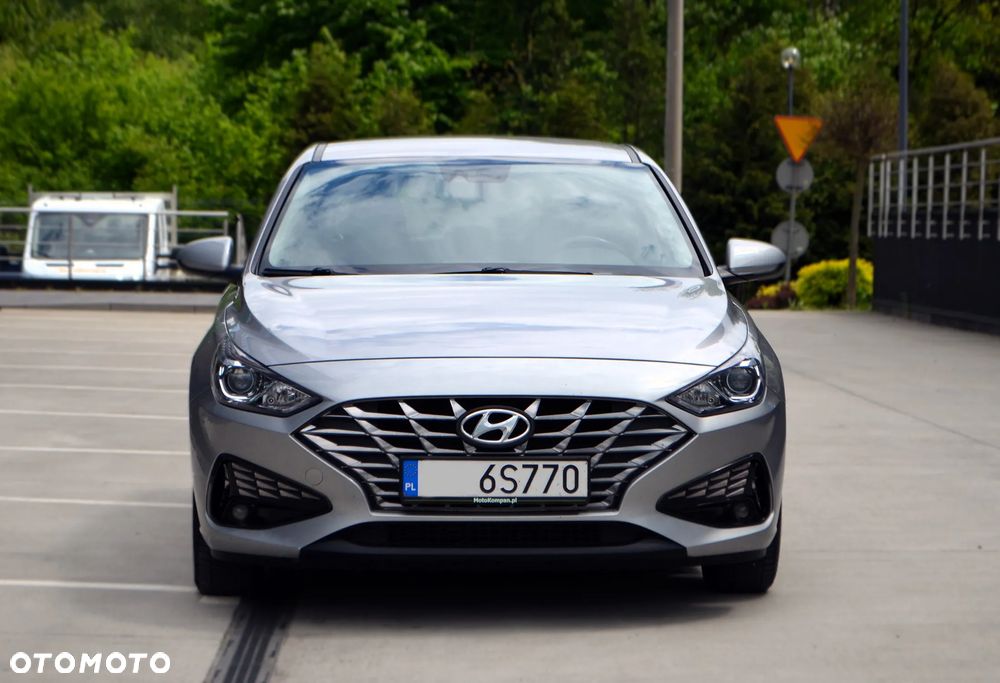 Hyundai i30 1.5 DPI Modern - 2