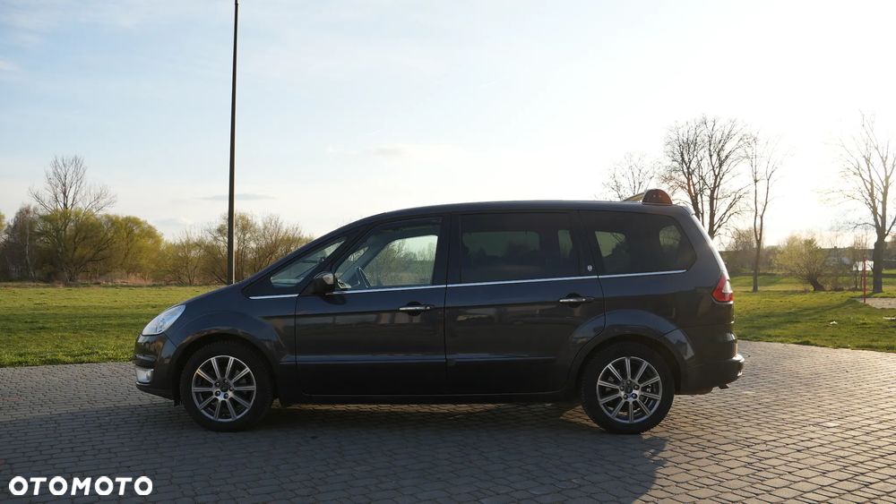 Ford Galaxy ver-2-0-tdci-dpf-ghia - 5