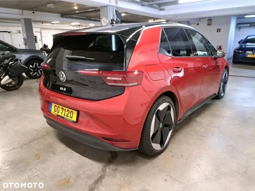 Volkswagen ID.4 Performance Upgrade Pro Max - 6