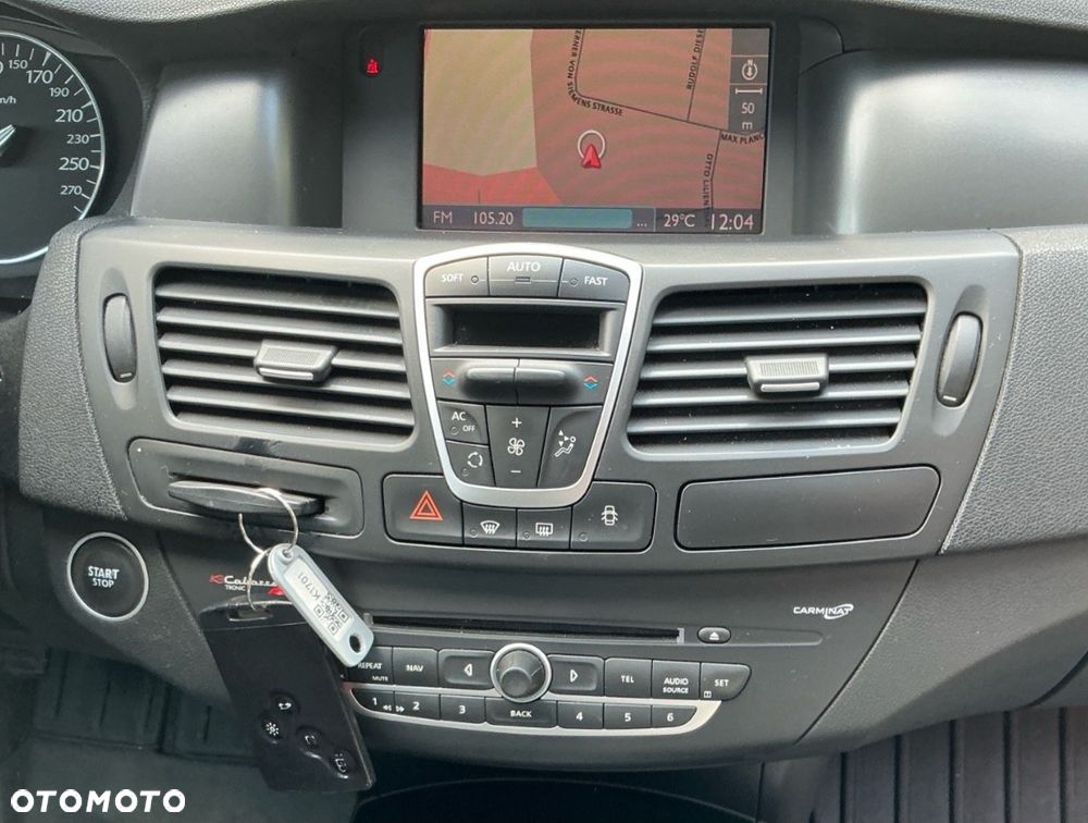 Renault Laguna 2.0 16V Dynamique - 17