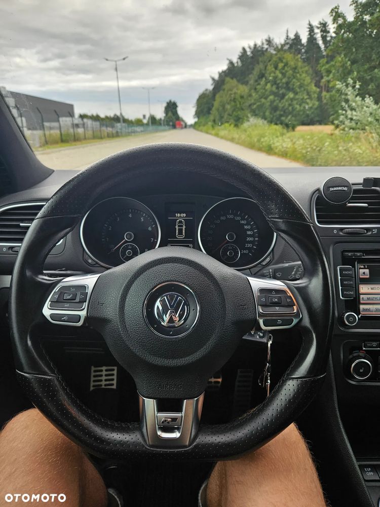 Volkswagen Golf 1.4 TSI Comfortline - 14