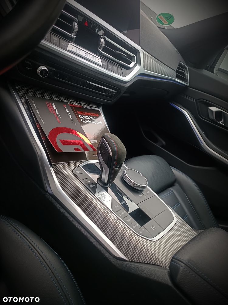 BMW Seria 3 330d M Sport sport - 16