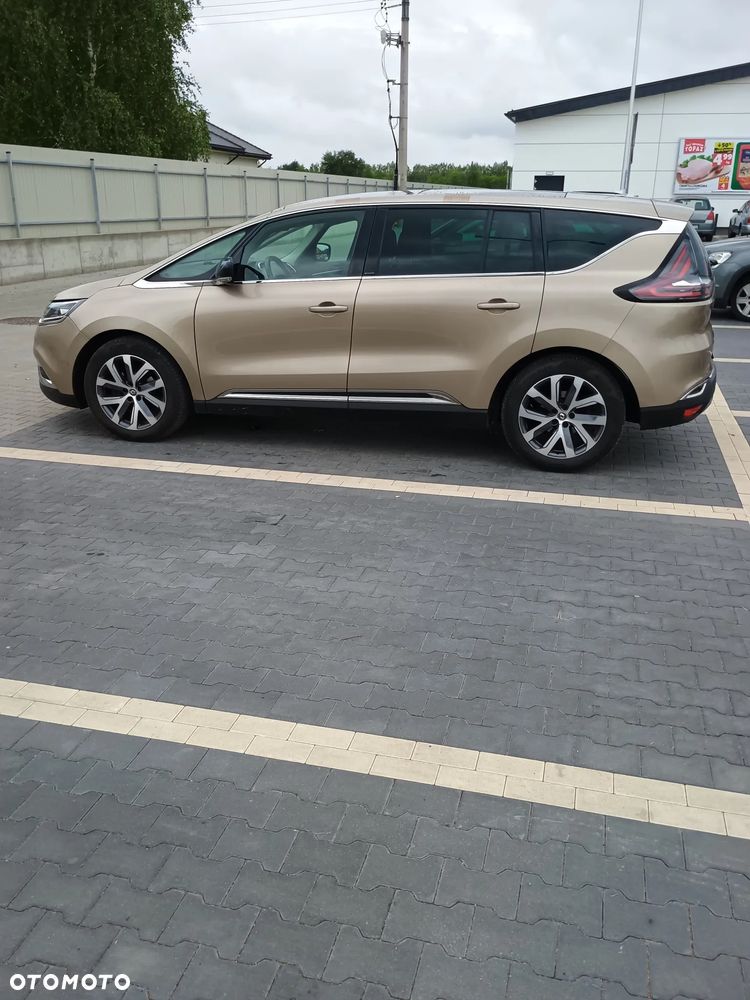 Renault Espace 1.6 dCi Energy Zen EDC - 5
