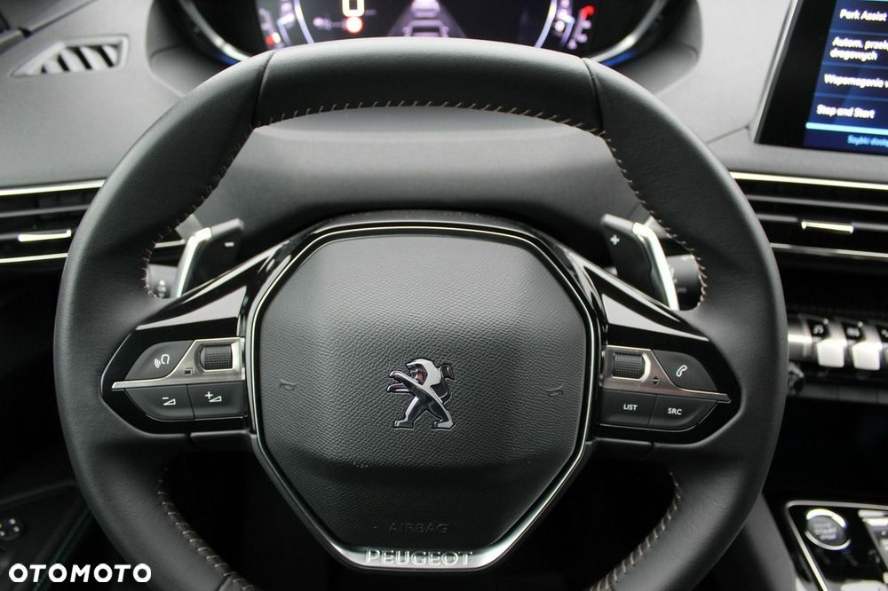 Peugeot 5008 1.5 BlueHDi Allure Pack S&S EAT8 - 17