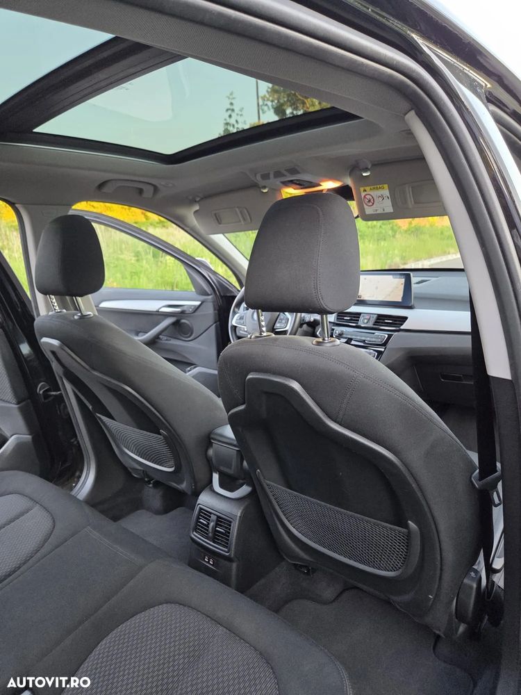 BMW X1 - 11