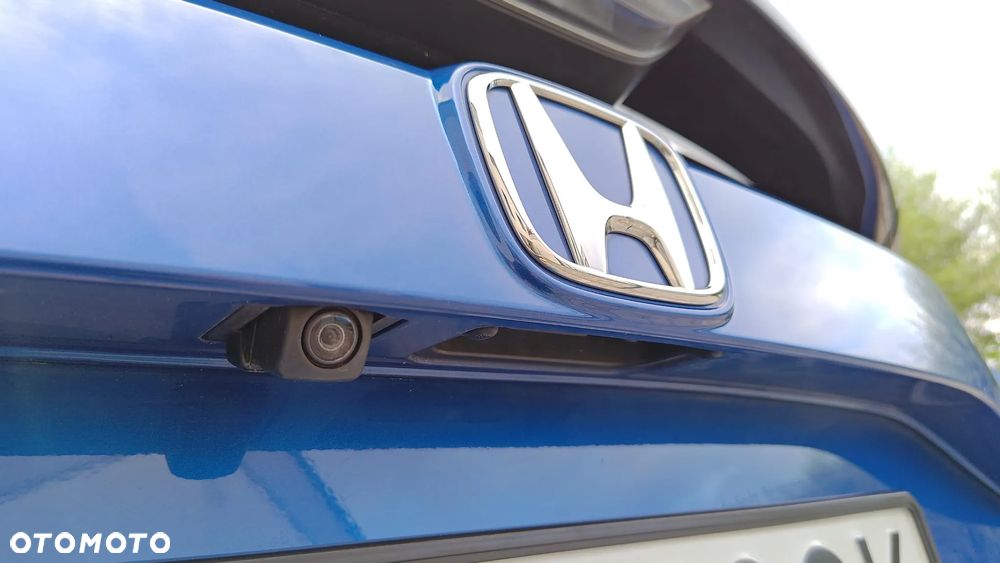 Honda Civic 1.6 i-DTEC Executive (ADAS / Connect+) - 12