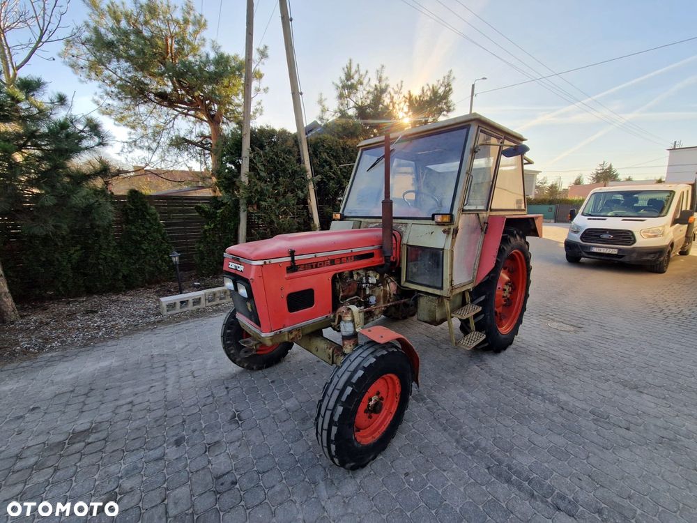Zetor 6911 2267 MTG Oryginał - 1