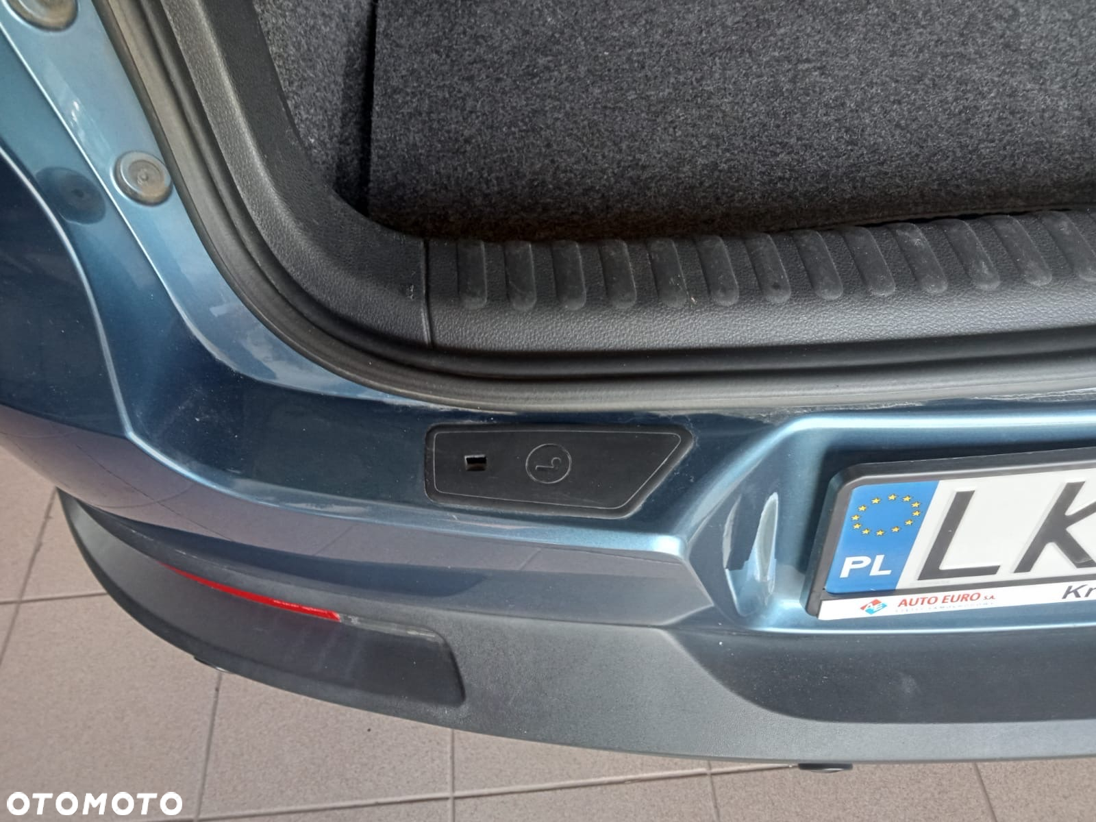 Volkswagen Tiguan 2.0 TDI Sport&Style - 25