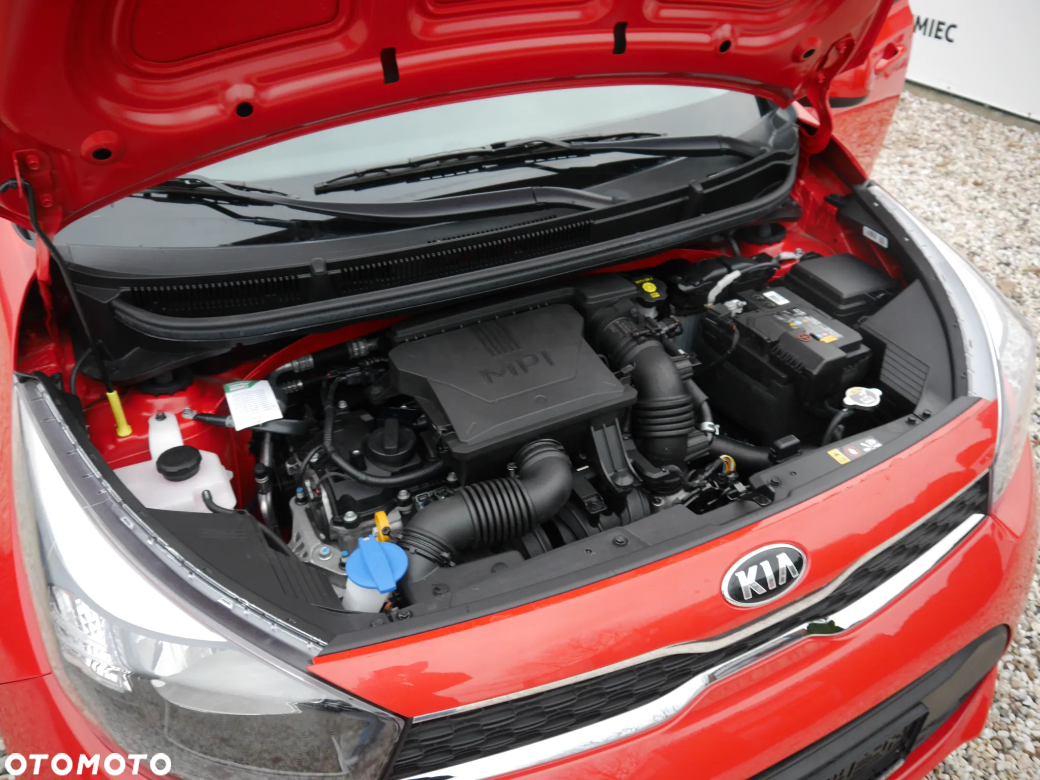 Kia Picanto 1.2 Vision - 18