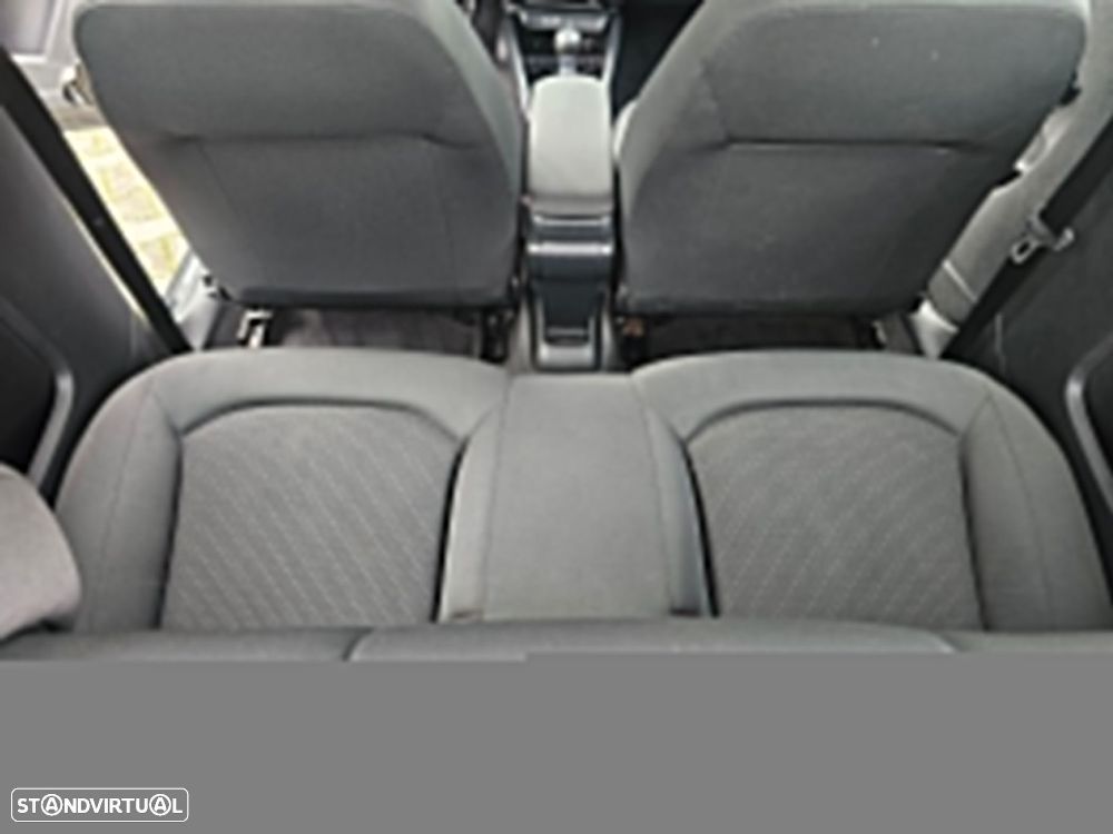 Audi A1 1.6 TDI Attraction - 26