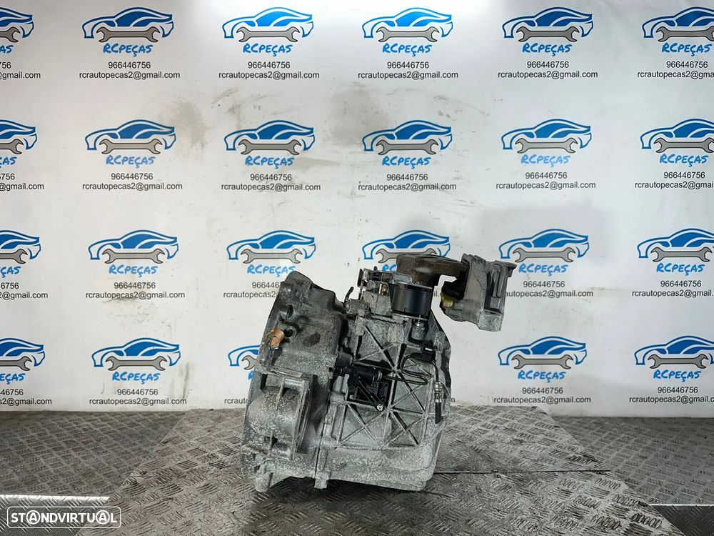 .Caixa 6 velocidades Manual 711.643 711643 Mercedes Benz Classe A W176 A180 M270.910 - 7