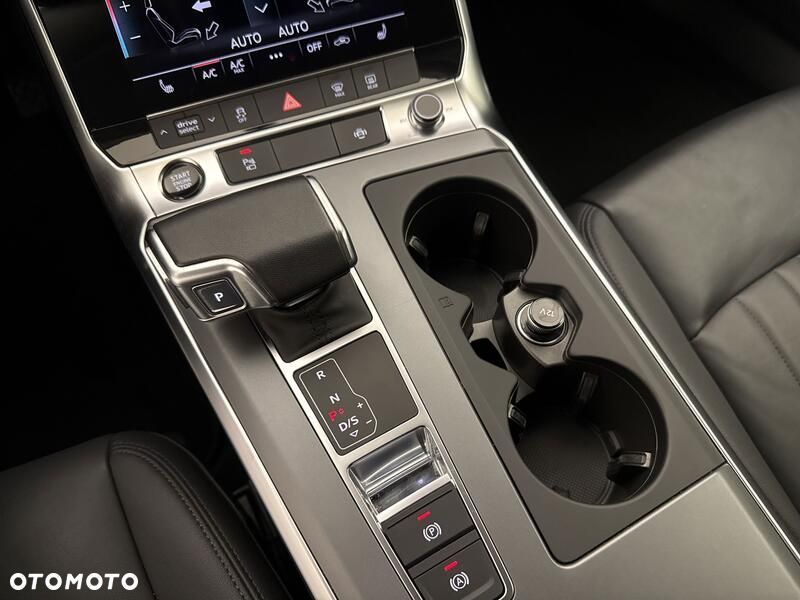 Audi A6 Limousine 45 TFSI mHEV Quattro S tronic - 18
