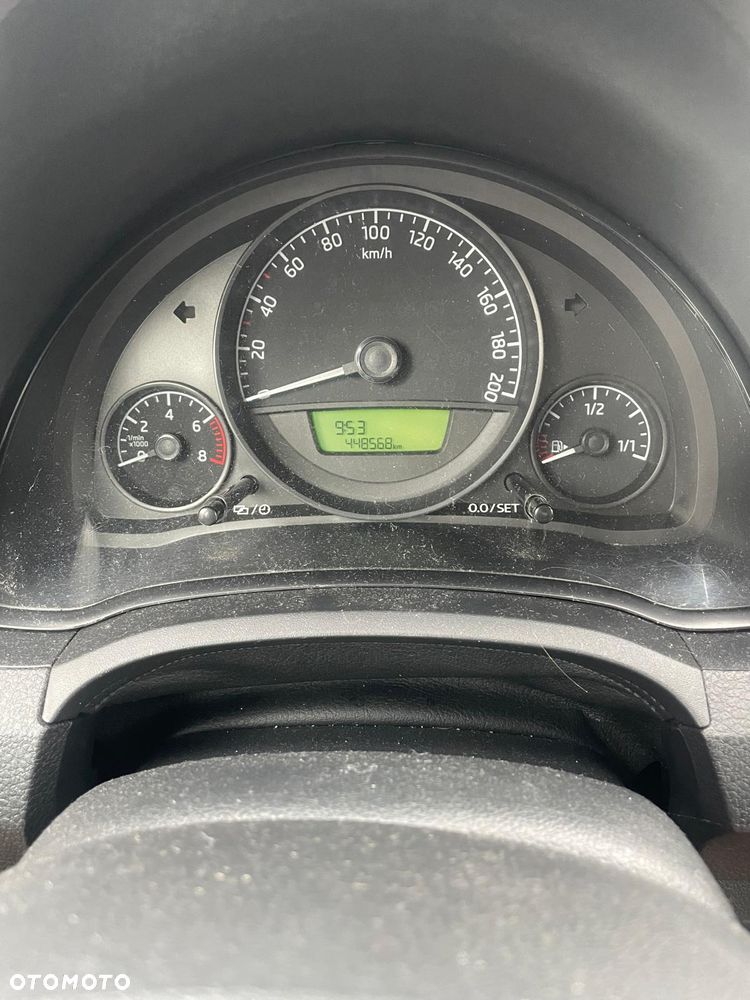 Skoda Citigo - 7
